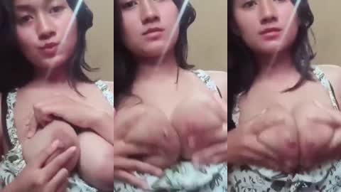 eka fitri dapet request